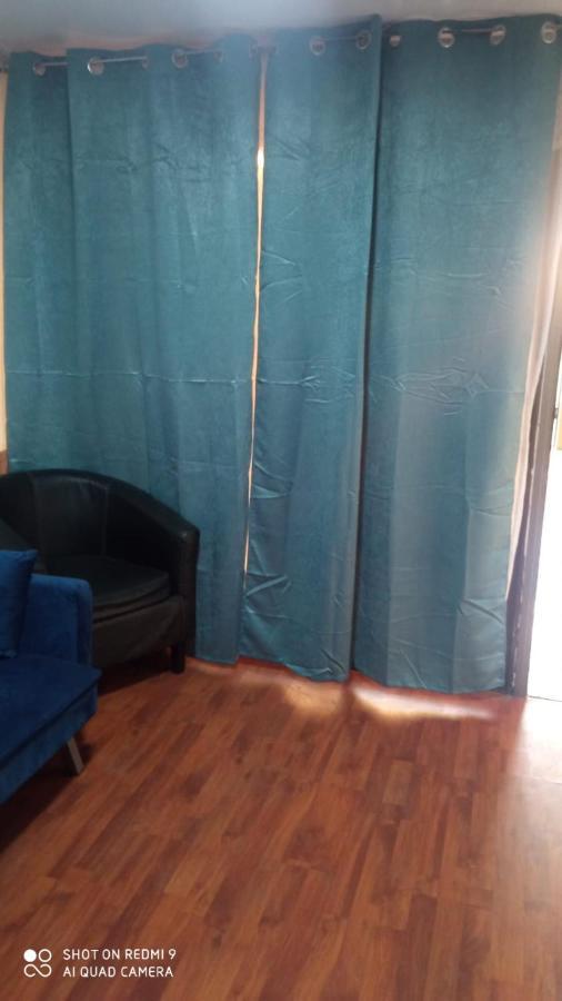Duplex Casa Quinteros Apartamento Iquique