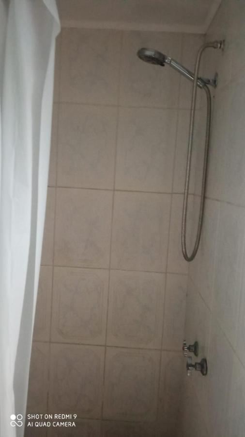 Apartamento Duplex Casa Quinteros *