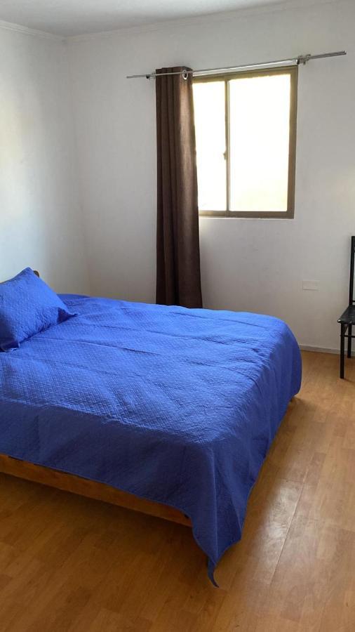 Apartamento Duplex Casa Quinteros
