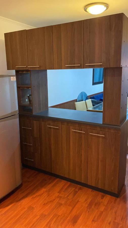 Duplex Casa Quinteros Apartamento