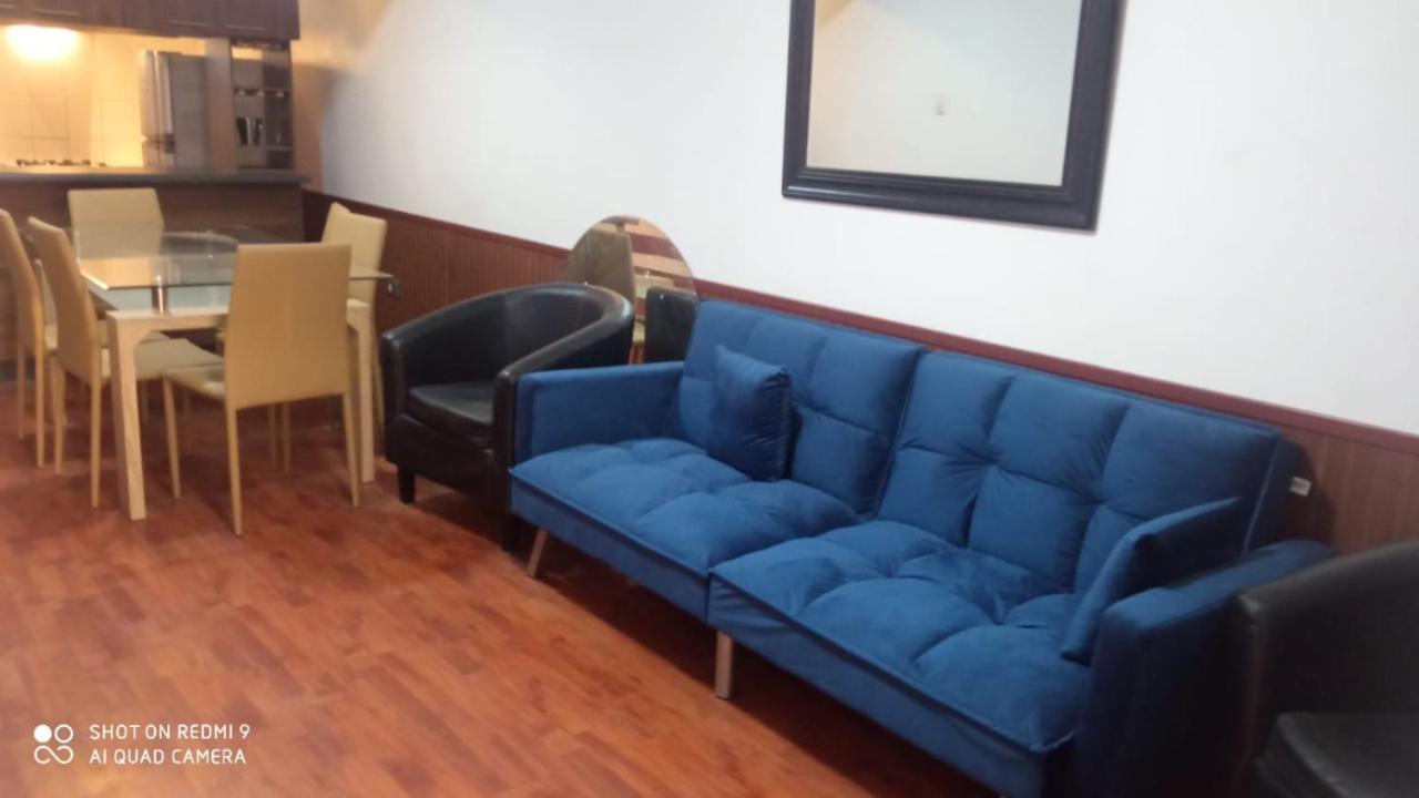 Duplex Casa Quinteros