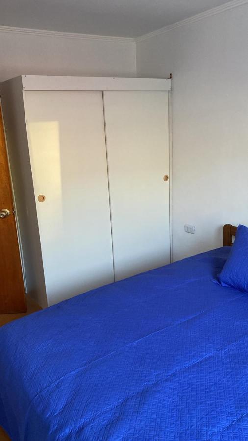 Duplex Casa Quinteros Apartamento